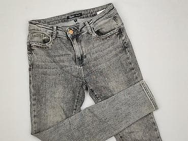 jeans pan: Jeansy damskie, rozmiar M — 1