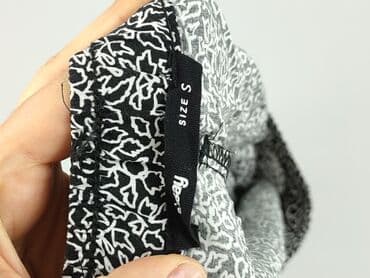 czarne spodenki new yorker: New Look, Szorty damskie, rozmiar S — 4