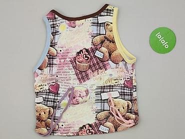 pull bear szorty: Cropp, Top damski, rozmiar L — 3