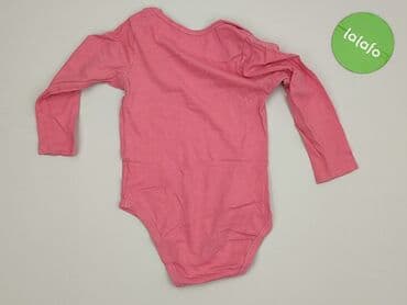 matching bielizna hello kitty: Bodysuits, Lupilu, 1.5-2 years, 86-92 cm, condition - Very good — 3