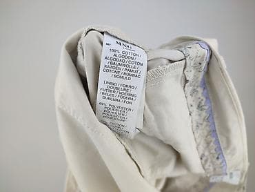 mango outlet: MNG, Chinosy dla mężczyzn, rozmiar M — 6