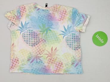 marley polska: Sinsay, T-shirt damski, rozmiar S — 3