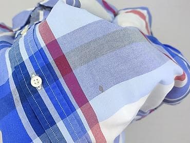 tomy rose: Tommy Hilfiger, Koszulа dla mężczyzn, rozmiar XL — 7