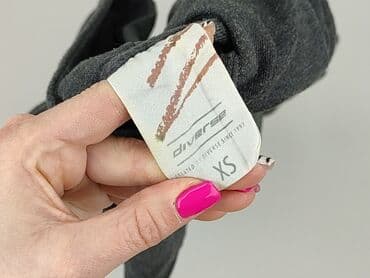 koszulki diverse allegro: Diverse, Bluza z kapturem damska, rozmiar S — 4
