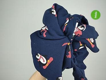 sweter z pingwinem: Livergy, Bluza z kapturem damska, rozmiar M — 4