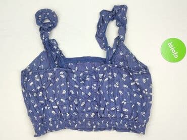 crop top hugo: Top damski, rozmiar 6XL — 3