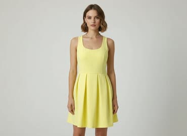 acqua limone sukienki: Sukienka damska, rozmiar L — 6