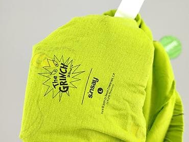 primark home decor: Sinsay, Spodnie do spania, rozmiar L — 4