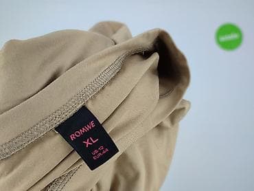 la gatti: Romwe, T-shirt damski, rozmiar XL — 5