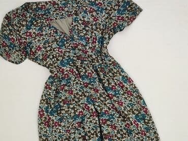 zalando sukienka midi: H&M, Sukienka damska, rozmiar M — 1