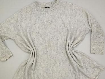 sweter moncler: H&M, Sweter damski, rozmiar L — 1
