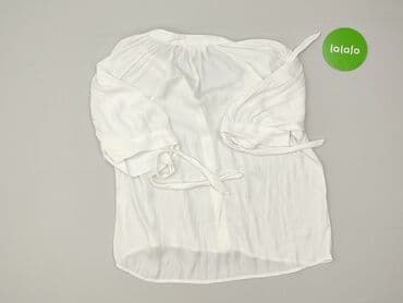 bluzka z tafty: Bluzka damska, XS — 3