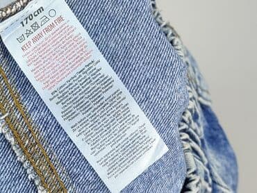 koszulki ze smiesznymi napisami: Spodnie jeansowe, Destination, 16 lat, 170, stan - Bardzo dobry — 5