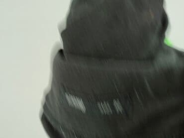 legginsy prążkowane sinsay: Sinsay, Leggings Shorts for women, size M — 4