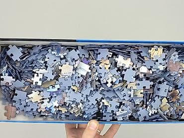 dresy nasa: Puzzle dla Młodzieży, stan - Idealny — 4