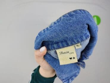 Women: Denim Life, Women`s jeans jacket, XL — 4