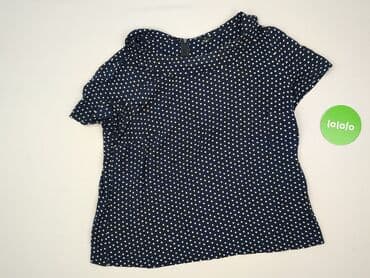 reserved białe bluzki: Women's blouse, size L (EU 40) — 2