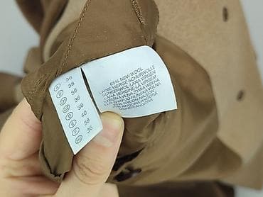 winter jacket: Płaszcz damski, rozmiar S — 5
