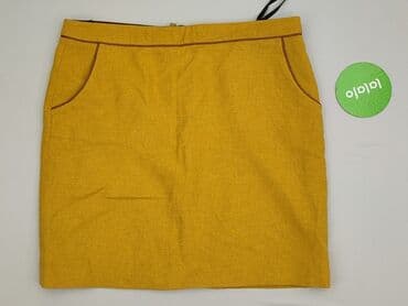 reserved żółta spódnice: Spódnica damska, rozmiar M — 2