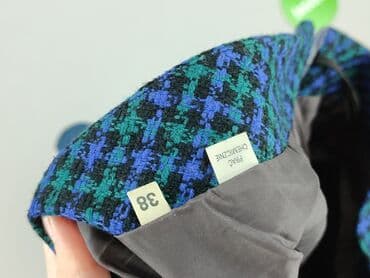 spódnice w pepitkę zara: Women`s skirt, size M — 5