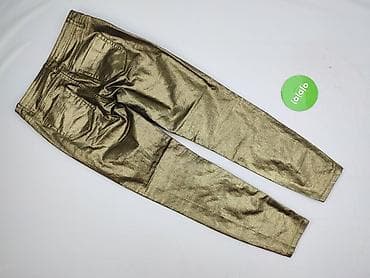 mohito pizama: Mohito, Spodnie materiałowe damskie, rozmiar 2XS — 3