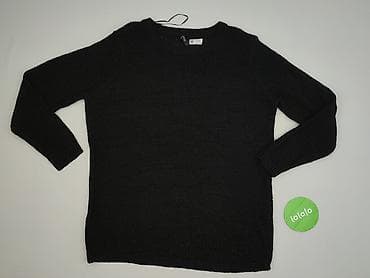 kik sweter damski: Laura Torelli, Sweter damski, rozmiar L — 2