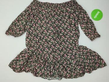 tanie sukienki plus size allegro: Sukienka damska, rozmiar M — 3