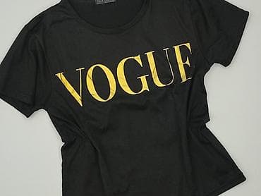 my vogue: Vogue, T-shirt damski, rozmiar M — 1