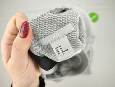 Ubrania damskie: H&M, Sukienka damska, XL — 4