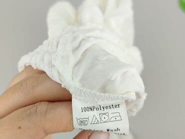 biala bluzka z dlugim rekawem: Shein, Bluzka damska, rozmiar 3XL — 6