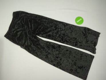 amisu spodnie: Amisu, Spodnie materiałowe damskie, rozmiar S — 3