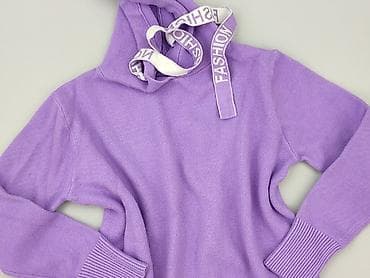 Bluza z kapturem damska, rozmiar XL