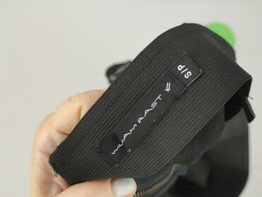 srebrne sukienki na imprezę: Spódnica damska, rozmiar S — 4