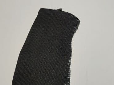 czarne prążkowane bluzki: Bluzka damska, rozmiar M — 4