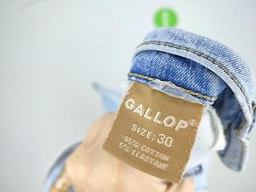 angel jeans: Jeansy damskie, rozmiar M — 5