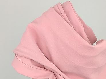 buty z futrem jenota: Zara, Spodnie materiałowe damskie, rozmiar M — 5