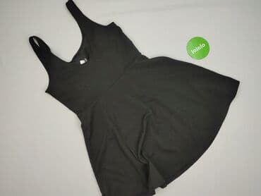 h m sukienki plus size: H&M Divided, Sukienka damska, rozmiar XL — 3