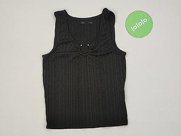 bluza do spania: Sisley, Top damski, rozmiar 2XS — 2