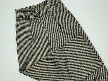 duffy buty: JDY, Spodnie materiałowe damskie, rozmiar XS — 1