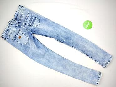 simple: Cropp, Jeansy dla mężczyzn, rozmiar L — 3