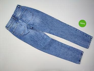 jeans cos: Reserved, Jeansy damskie, rozmiar S — 3