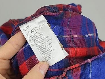 s: H&M L.O.G.G., Koszula damska, rozmiar M — 6