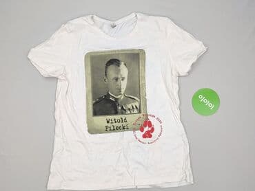 polskie jeansy prl poznań: Футболка для чоловіків, розмір XL — 2