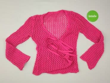 kardigany c a: Women`s knitwear, size S (EU 36) — 2