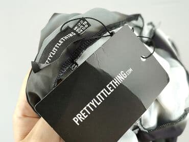 plisowane spódnice w cętki: PrettyLittleThing, Legginsy Eleganckie damskie, rozmiar 5XL — 4