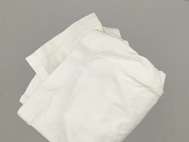 legginsy bawełniane damskie 3 4: H&M Basic, Legginsy rozmiar M — 8