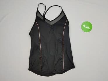 bluzki do jogi: Top damski, XL — 2