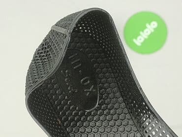 prowadzenie pojazdu w klapkach: Balerinki damskie, 39 — 4