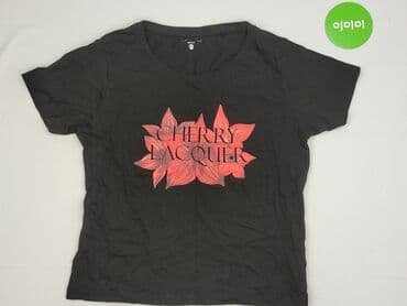 reserved koszulka z nadrukiem: Top Secret, T-shirt damski, M — 2