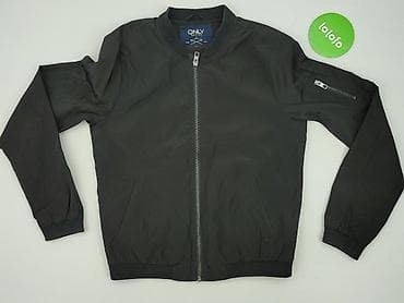 mango bomberka: ONLY, Kurtka przejściowa dla mężczyzn, rozmiar 2XS — 2